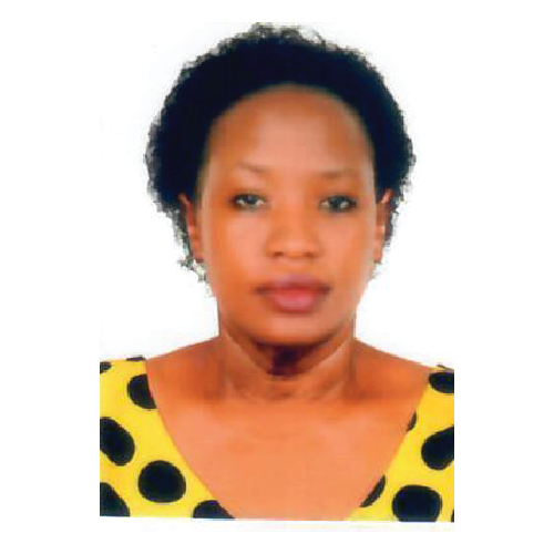 KABUGHO ROSET - Director  Board Member